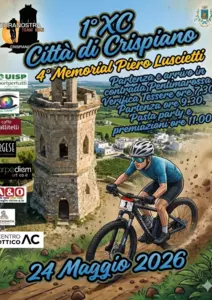 Xc Città Di Crispiano