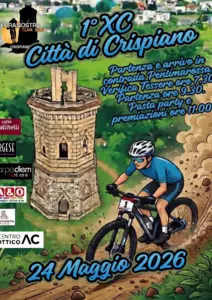 Xc Città Di Crispiano