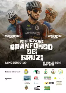 Gran Fondo Dei Bruzi