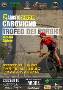 Trofeo Dei Borghi Carovigno