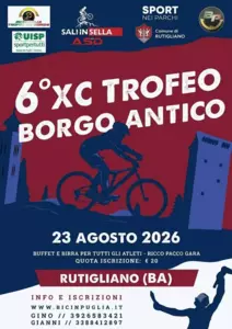 Trofeo Dei Borghi Rutigliano