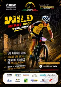 Wild Heart Race