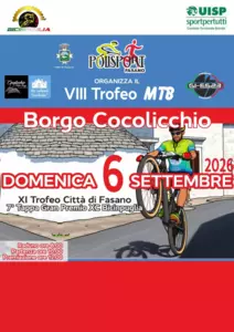 Trofeo Borgo Cocolicchio