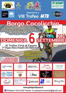 Trofeo Borgo Cocolicchio