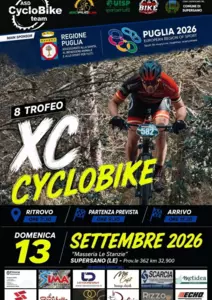 Xc Le Stanzie Cyclobike