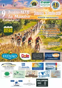 Trofeo Xc La Mandra Calimera