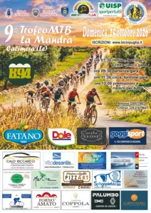 Trofeo Xc La Mandra Calimera