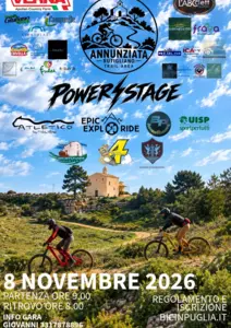 Power Stage
