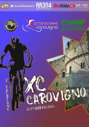 Xc Di Carovigno