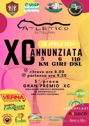 Xc Dell'annunziata