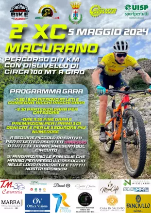 Xc Macurano