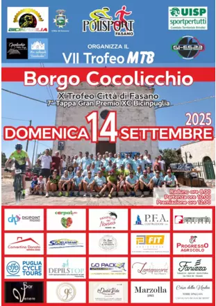Trofeo Borgo Cocolicchio