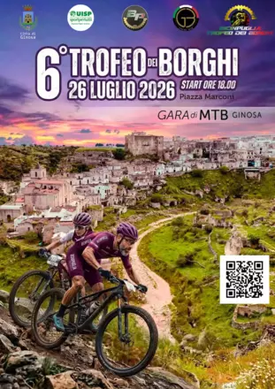 Trofeo Dei Borghi Di Ginosa