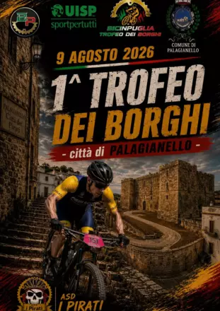 Trofeo Dei Borghi Palagianello