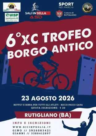 Trofeo Dei Borghi Rutigliano