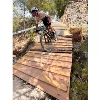 Bicinpuglia, grande successo per il 1° Trofeo Messapia Bikers