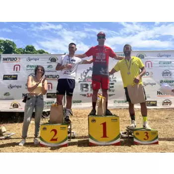 Bicinpuglia, Trofeo Zollinese: che grande successo!