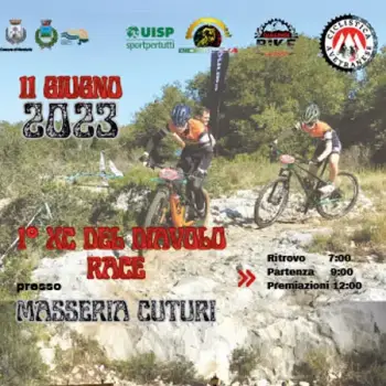 Bicinpuglia 2023, applausi per il Trofeo S.s. Stefani Città Di Poggiardo