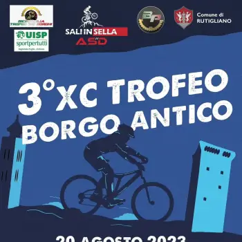 Bicinpuglia, grande chiusura per il Trofeo dei Borghi: si va a Rutigliano