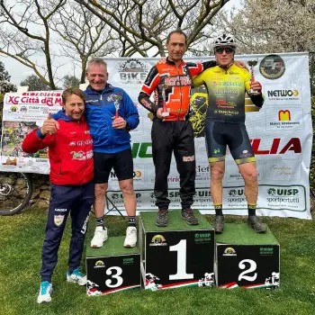 Bicinpuglia e MTB Group Castellaneta, binomio vincente. Che successo il IV Trofeo del Mito!