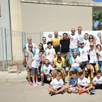 Bicinpuglia, ruggito di Tondo a Calimera