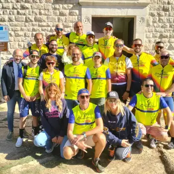 Bicinpuglia 2022, chiusura perfetta con l'Annunziata XC