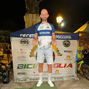 Trofeo dei Borghi, a Rutigliano Cattedra è ancora re