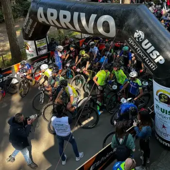 VI Marathon del Vulture, un successo la prima 