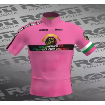 Maglia Trofeo dei Borghi Donna 2025