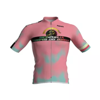 Maglia Trofeo dei Borghi Donna