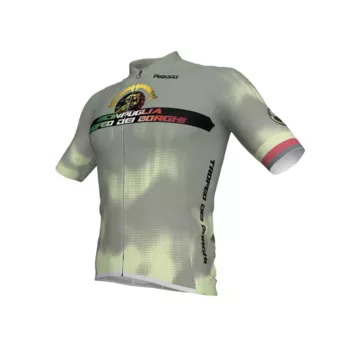 Maglia Trofeo dei Borghi Uomo